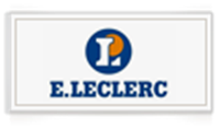 E. LECLERC