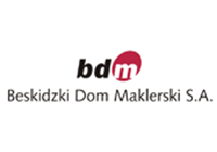 Beskidzki Dom Maklerski