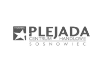 Centrum Handlowe Plejada