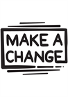 Make a Change