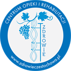 Centrum Rehabilitacji Chorych w Śpiączce ZDROWIE