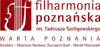 Filharmonia Poznańska