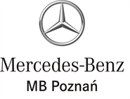 Mercedes MB Poznań